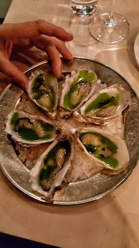 Opinii despre Kolonialen Bislett în Oslo - Gastronomi og hotellvirksomhet