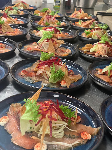 Comentarii opinii despre Brasseriet Madame Blom