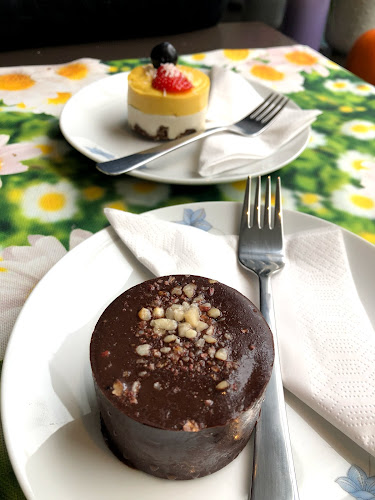 Vegan Vacation - Gastronomi og hotellvirksomhet