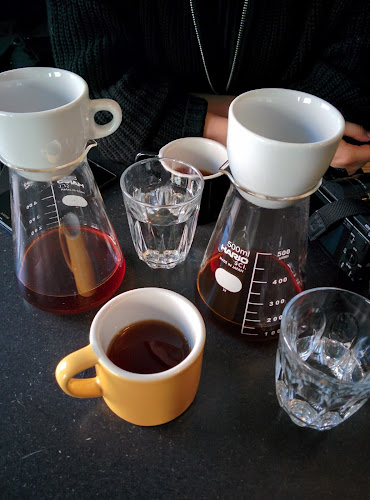 Supreme Roastworks AS - Gastronomi og hotellvirksomhet