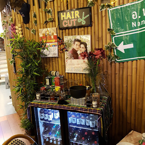 Tuk Tuk Thai Restaurant