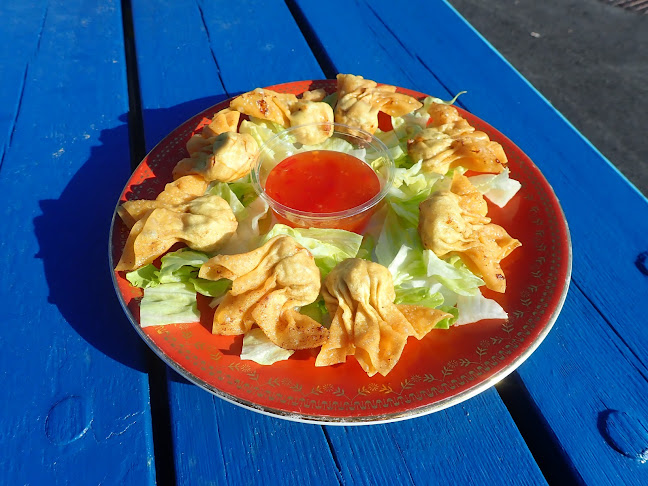 Samlaget Diner - Botngård