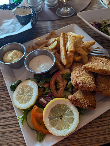 Comentarii opinii despre Cafe Toscana AS