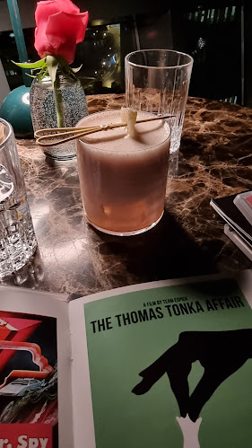 Comentarii opinii despre Espier Bar