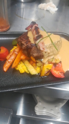 Revetal Gamle Stasjon