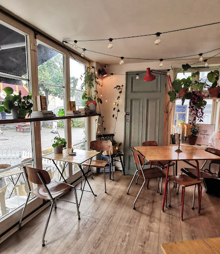 Solros Kafe og Bakeri