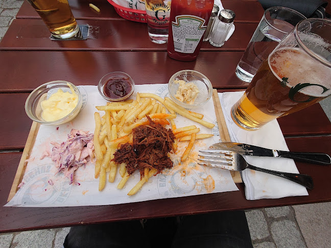 Comentarii opinii despre Grünerløkka Brygghus AS