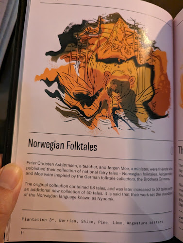 Opinii despre Pier 42 în Oslo - Gastronomi og hotellvirksomhet