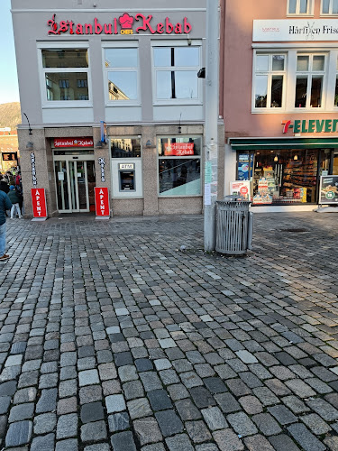 Istanbul kebab