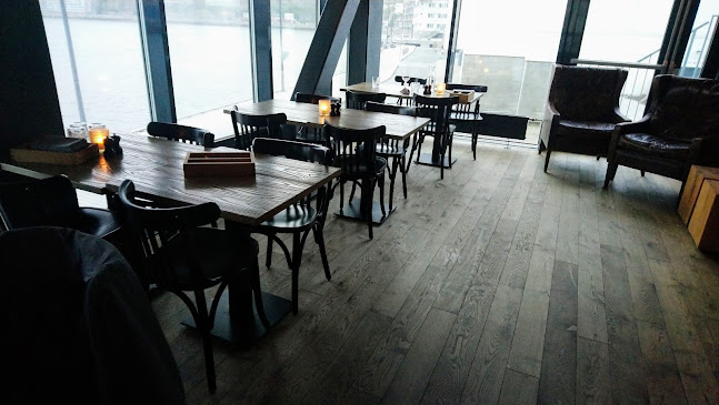 du verden matbar - Hammerfest