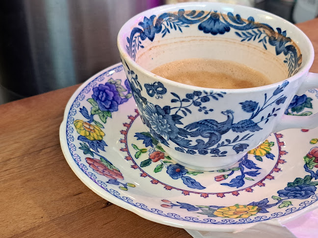 The Cakery - Gastronomi og hotellvirksomhet