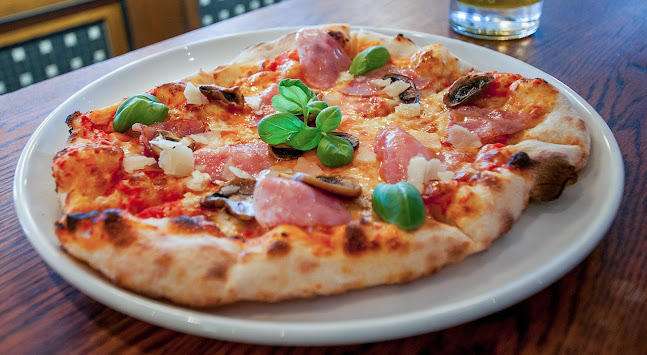 Comentarii opinii despre Jonas B. Gundersen Porsgrunn