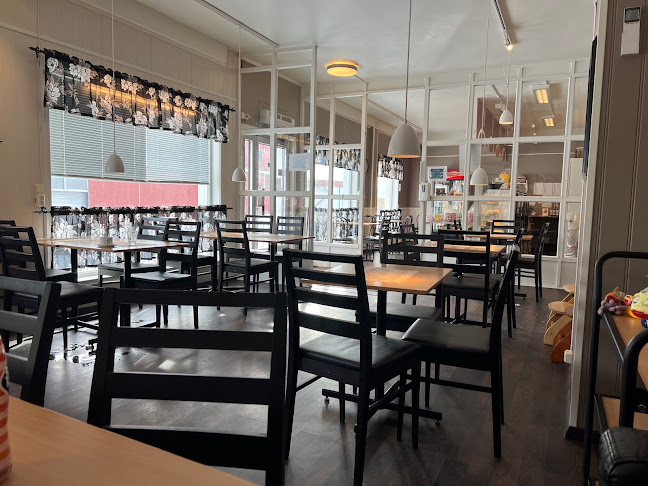 Comentarii opinii despre Bakerigården A/S