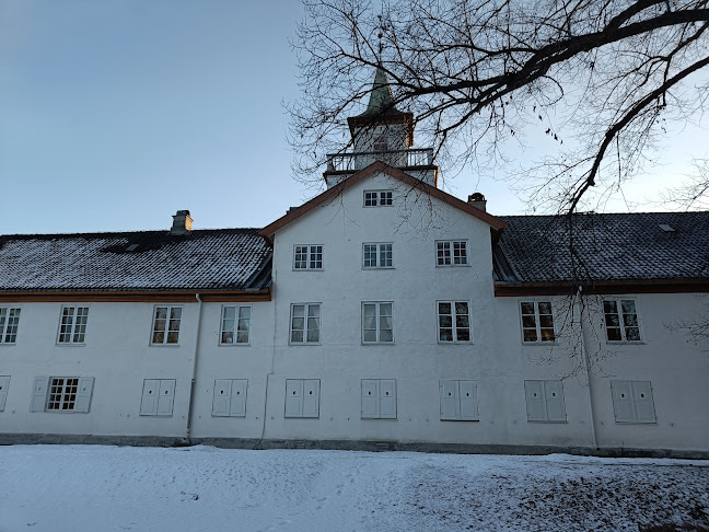 Herregårdskroen - Gastronomi og hotellvirksomhet