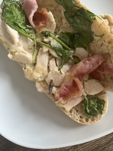 Comentarii opinii despre Espresso House