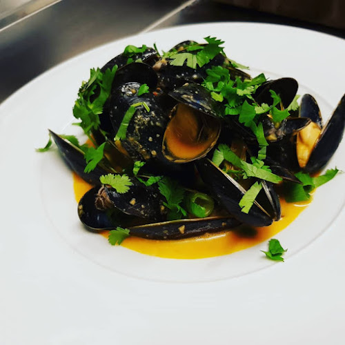 Pascal Mat og Vin - Restaurant Lucullus