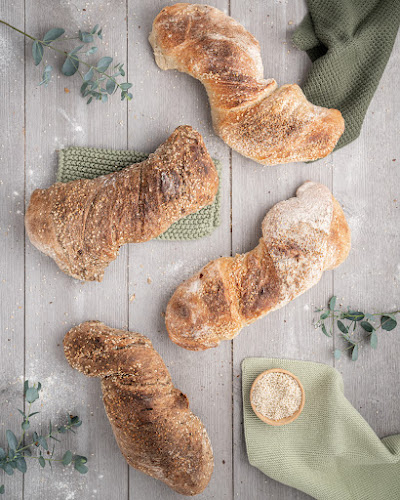 Bakstehuset på Spissøy AS - Mosterhamn