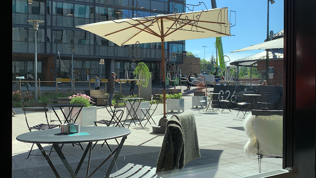 Norð Helsfyr - Gastronomi og hotellvirksomhet