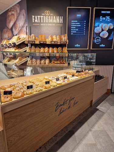 Comentarii opinii despre Fattigmann - Strandtorget