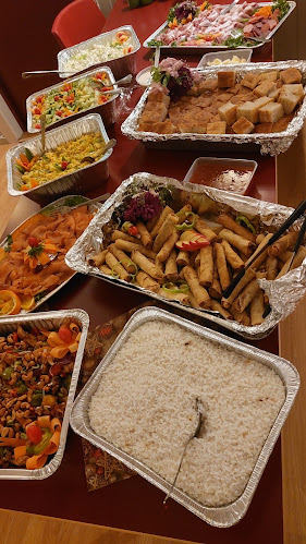 Opinii despre Øien Gårdsmat în Orkanger - Gastronomi og hotellvirksomhet