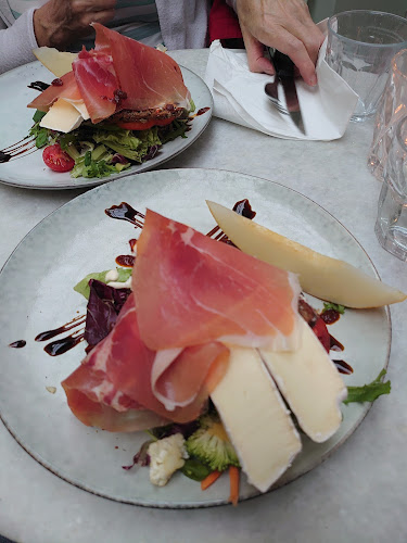 Tante Bruun Kaffe & Mat - Ålesund