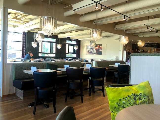 Opinii despre al dente în Oslo - Gastronomi og hotellvirksomhet