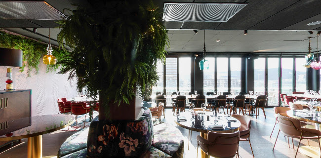 Norda Oslo - Gastronomi og hotellvirksomhet