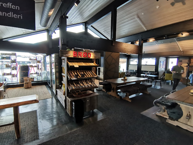 Treffen Kafè Skeikampen - Gastronomi og hotellvirksomhet