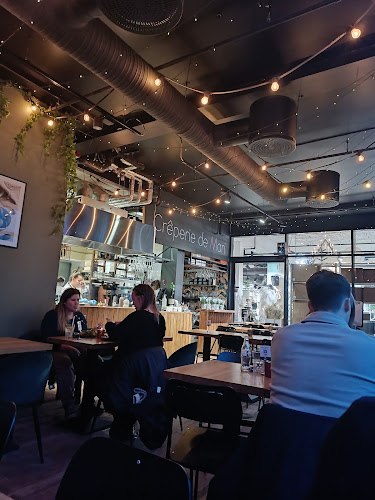 Comentarii opinii despre Crêperie de Mari