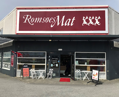 Romsøes Conditori Forus