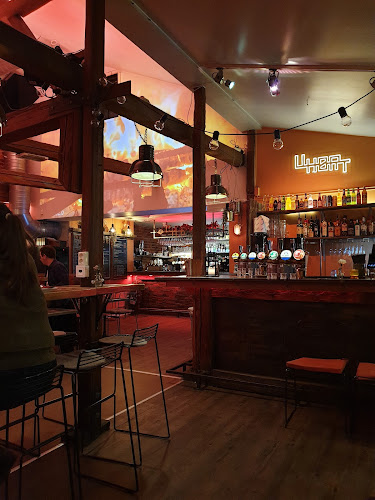 Uhørt - Gastronomi og hotellvirksomhet