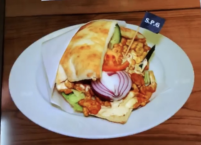 Comentarii opinii despre Steinkjer Pizza og Grill AS