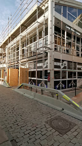 Lucky Bowl & Lounge Stavanger - Stavanger