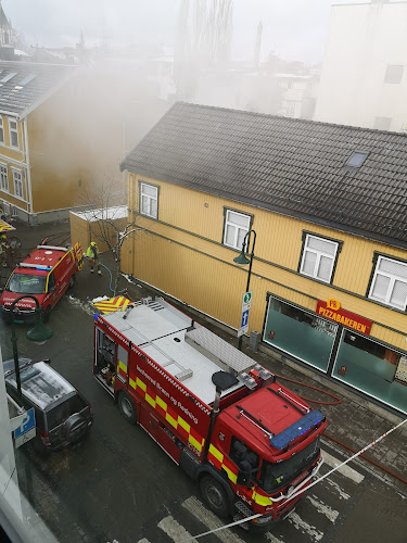 Comentarii opinii despre Pizzabakeren Levanger