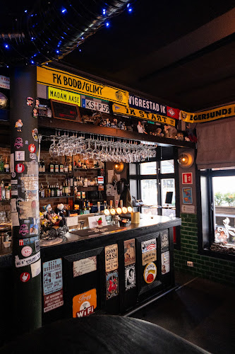 Comentarii opinii despre Madame Aase Pub