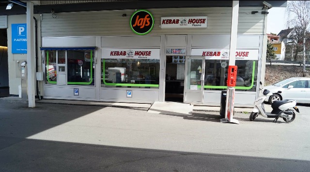 Taverna Grill & Jafs