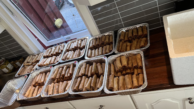 Comentarii opinii despre Monas Kjøkken Moelv