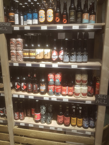 Comentarii opinii despre Gulating Ølutsalg