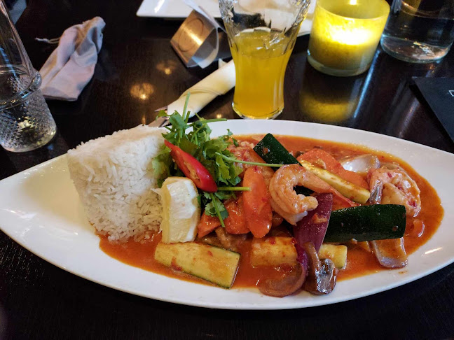 Zupperia Vaskerelven - Bergen