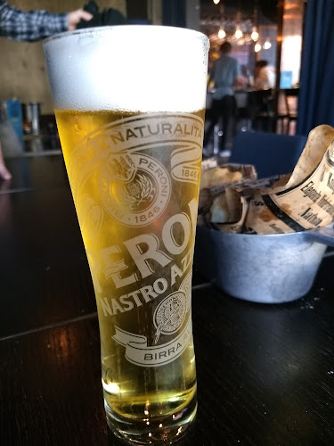 Bar Negroni - Gastronomi og hotellvirksomhet