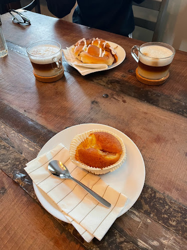 Opinii despre Nichos Cafe în Haugesund - Gastronomi og hotellvirksomhet