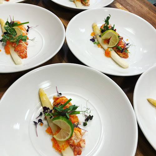 Opinii despre Peckels Resept / Vestsiden Catering în Kongsberg - Gastronomi og hotellvirksomhet