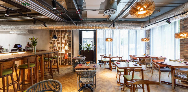 Maridalsveien 21, Vulkan, Grünerløkka, 0175 Oslo