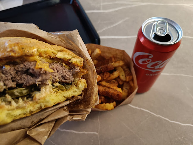 Flamme Burger Frogner - Gastronomi og hotellvirksomhet