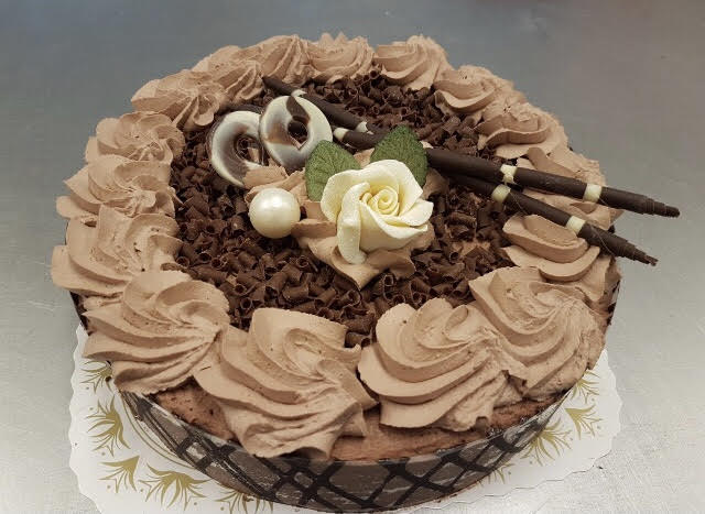 Opinii despre Jærbakeren Arne Johannesen AS avdeling Klepp în Haugabakka - Gastronomi og hotellvirksomhet