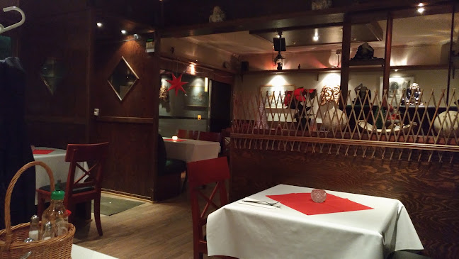 Beijing Home - Tromsø