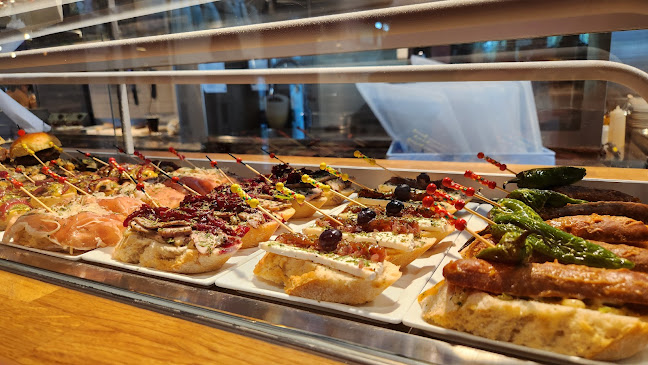 Mathallen Oslo - Oslo