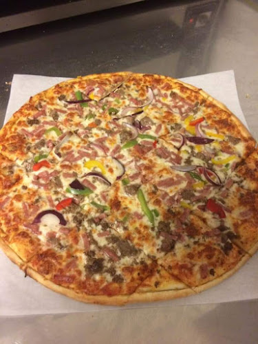 Tindlund Greåker Pizza - Gastronomi og hotellvirksomhet