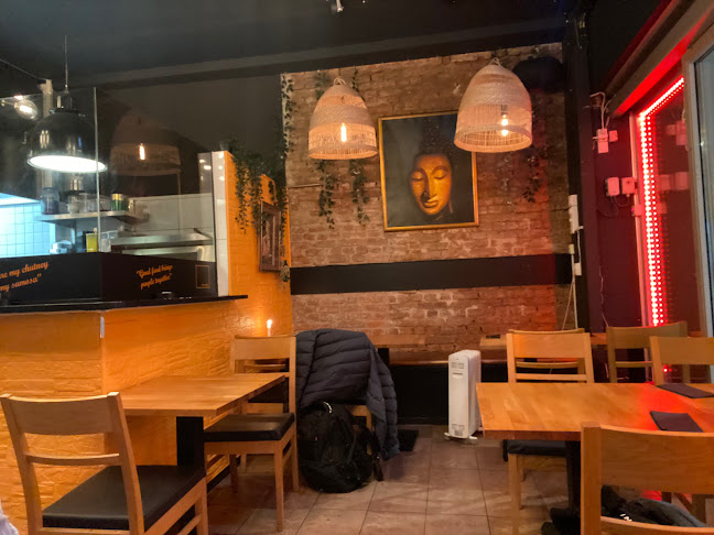 Comentarii opinii despre Spice Club - Indian & Pakistani Street Food & Dinner