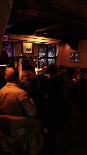 Mulligan’s Irish Pub